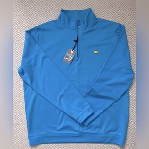 Masters Golf Tournament Quarter Zip